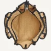 Torba Hadlee Medium z tkaniny