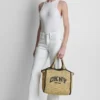 Torba Hadlee Medium z tkaniny