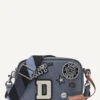 Torba na aparat Nessa Denim