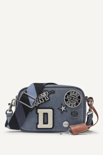 Torba na aparat Nessa Denim