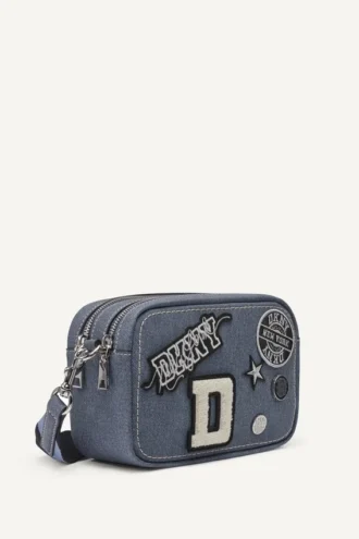 Torba na aparat Nessa Denim