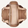 Torba Shopper z logo Willa New York