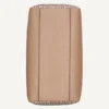 Torba Shopper z logo Willa New York