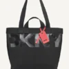 Torba Shopper z podwójnymi uchwytami Brady