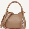 Torba torebka Listonoszka Capri Hobo