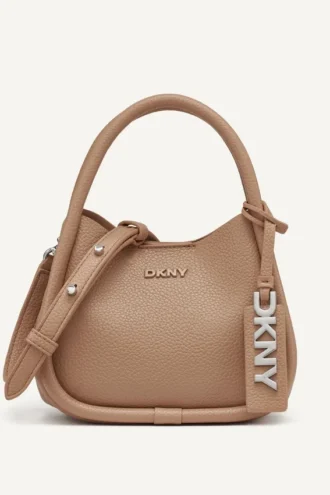 Torba torebka Listonoszka Capri Hobo