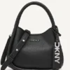 Torba torebka Listonoszka Capri Hobo