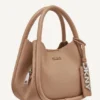 Torba torebka Listonoszka Capri Hobo
