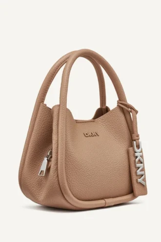 Torba torebka Listonoszka Capri Hobo