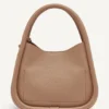 Torba torebka Listonoszka Capri Hobo