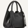 Torba torebka Listonoszka Capri Hobo