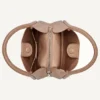 Torba torebka Listonoszka Capri Hobo