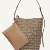 Torba typu bucket z logo Avril