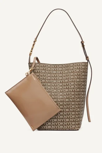 Torba typu bucket z logo Avril