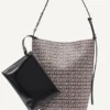 Torba typu bucket z logo Avril