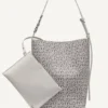 Torba typu bucket z logo Avril