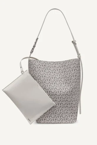 Torba typu bucket z logo Avril