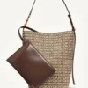 Torba typu bucket z logo Avril