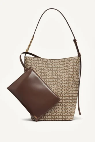 Torba typu bucket z logo Avril