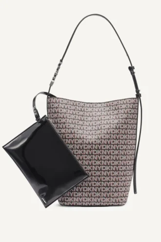 Torba typu bucket z logo Avril