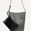 Torba typu bucket z logo Avril