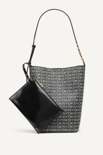 Torba typu bucket z logo Avril