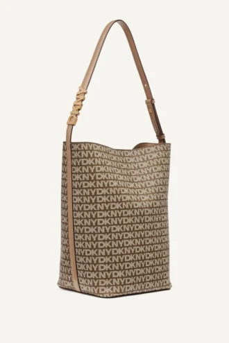 Torba typu bucket z logo Avril