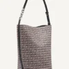 Torba typu bucket z logo Avril