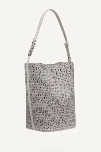 Torba typu bucket z logo Avril