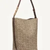Torba typu bucket z logo Avril