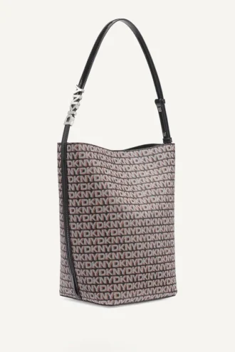 Torba typu bucket z logo Avril