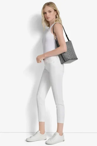 Torba typu bucket z logo Avril