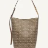 Torba typu bucket z logo Avril