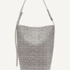 Torba typu bucket z logo Avril