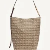 Torba typu bucket z logo Avril