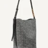 Torba typu bucket z logo Avril