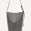 Torba typu bucket z logo Avril