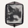 Torba typu bucket z logo Avril