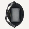 Torba typu bucket z logo Nicole