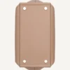Torba typu bucket z logo Nicole