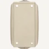 Torba typu bucket z logo Nicole