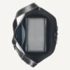 Torba typu bucket z logo Nicole Denim