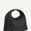 Torba typu hobo