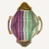 Torba z rafii Nessa Shopper
