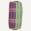 Torba z rafii Nessa Shopper