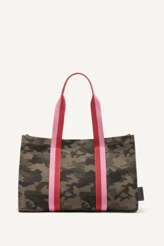 Torby Nessa Camo