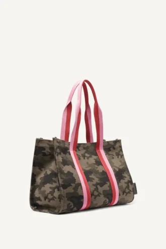 Torby Nessa Camo