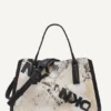 Torebka typu satchel Josie