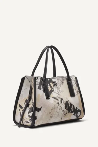 Torebka typu satchel Josie