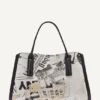 Torebka typu satchel Josie